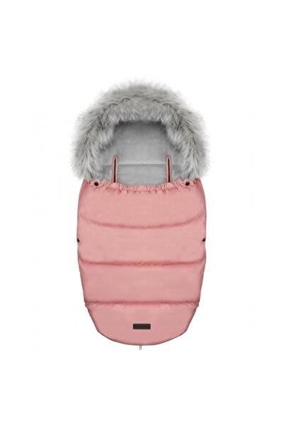 Ricokids Sac de dormit 95 x 48 cm Elmi 720005 - Roz