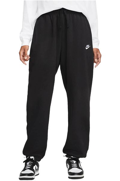 Nike Pantaloni NIKE Club Fleece Mid Rise - DQ5800-010