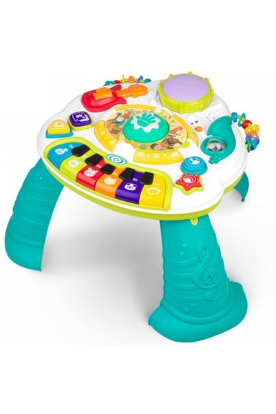 Ricokids Masuta educationala cu sunete Ricokids BT RK-812