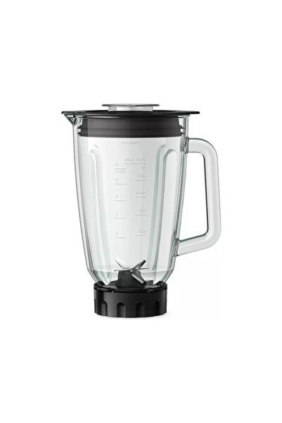 Philips Problend Blender  5000 Cam Smoothie 800 W Siyah