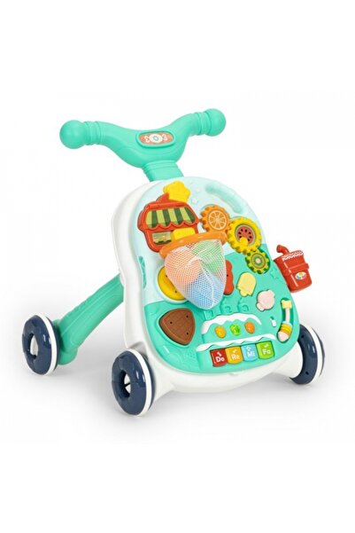 huanger Образователен 2 в 1 Antemergator Huanger HE0814 - Verde