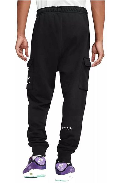 Nike Pantaloni NIKE Air Print Pack Cargo - DD9696-010