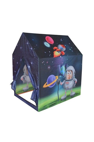 Ecotoys Cosmos Play Tent IPLAY