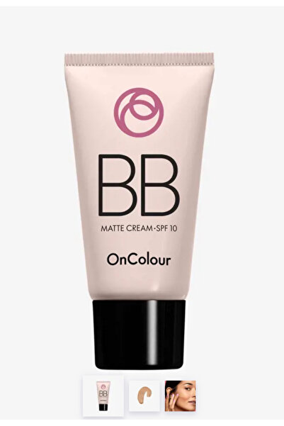 Oriflame On Colour BB Krem