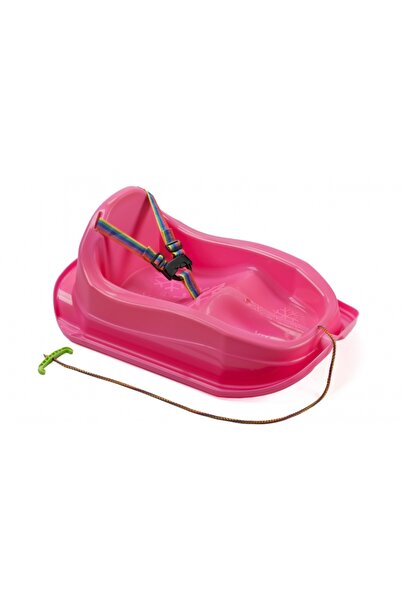 OEM Детска шейна Marmat Mini - розова