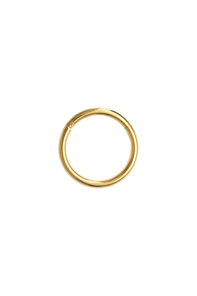 MAZEN 7 Farklı Model Cerrahi Çelik Set Piercing 8 mm