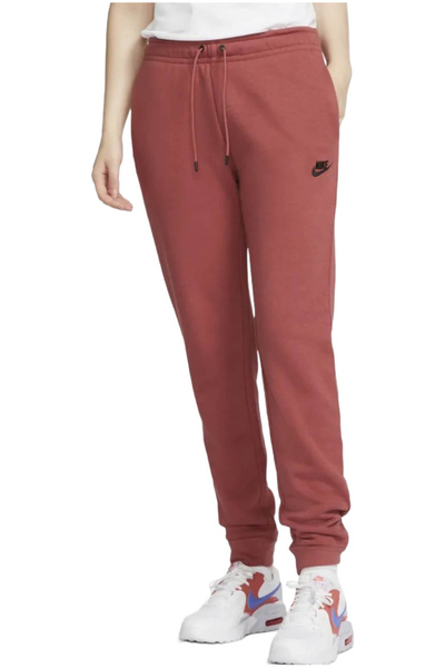 Nike Pantaloni NIKE Essential Fleece - DX2320-691