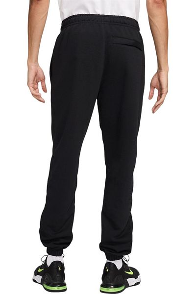Nike Pantaloni NIKE Swoosh FLC JGR - FV9946-010