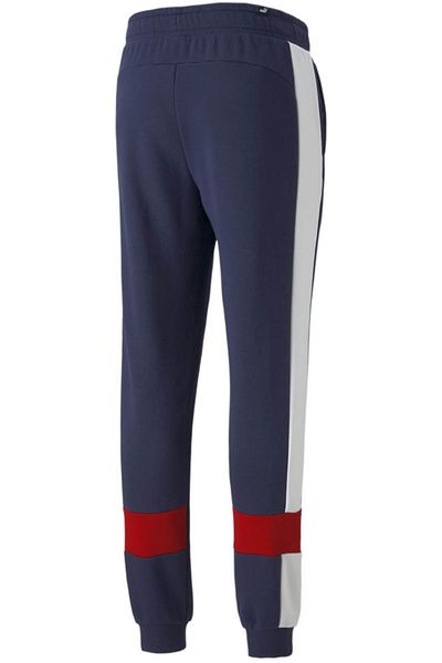 Puma Pantaloni PUMA Essentials+ Colorblock - 848773-06
