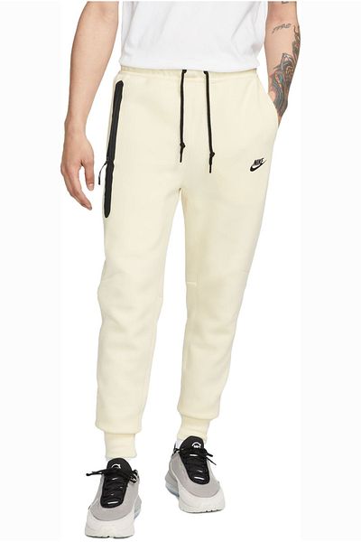 Nike Pantaloni NIKE Tech Fleece - FB8002-113