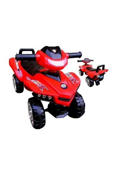 OEM Masinuta de impins R-Sport J5- Rosu