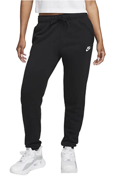Nike Pantaloni NIKE Club Fleece Mid-Rise - DQ5191-010