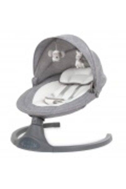 OEM Leagan Electric 2 In 1 Kidwell Luxi - Melange