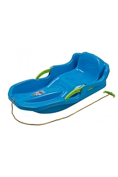 OEM Sanie copii Marmat Speed ​​Bob - Albastru