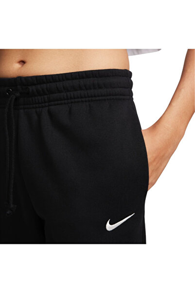Nike Pantaloni NIKE Phoenix Flc Studio - FZ7626-010