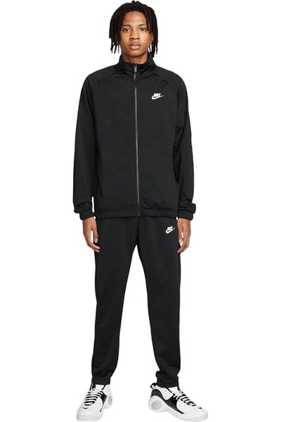 Nike Trening NIKE Club Poli-Knit - FB7351-010