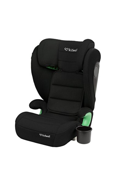 OEM Scaun auto cu Isofix 15-36 Kg Kidwell Weston - Black