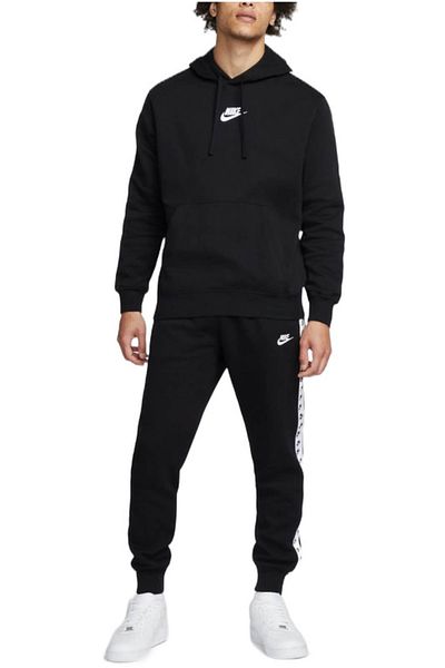 Nike Trening NIKE Essential Fleece Graphic - DM6838-010