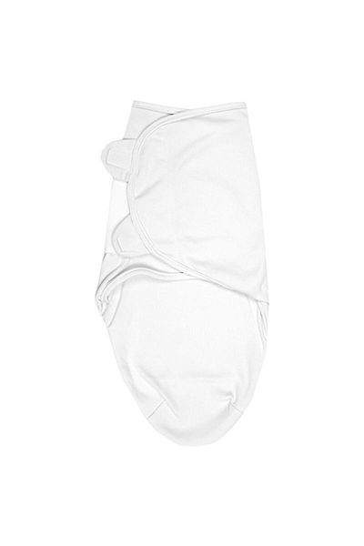 EKO Sistem de Infasare, Eko, Bumbac 100%, 3-6Kg - Alb