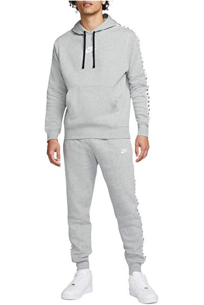 Nike Trening NIKE Essential Fleece Graphic - DM6838-063