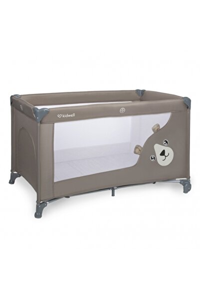 OEM Patut pliabil Kidwell BLISSY DUO - Beige