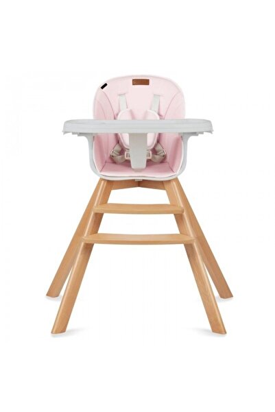 Kidwell Scaun înalt NOBIS - Roz