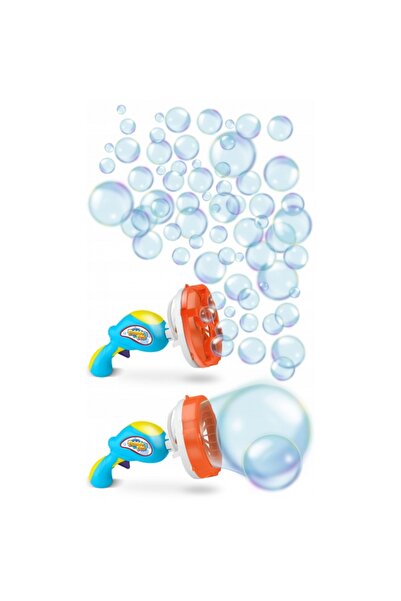 Ricokids Masinarie pentru balonase din sapun in forma de pistol Ricokids RK-911