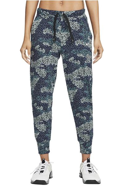 Nike Pantaloni NIKE Get Fit Dri-FIT 7/8 Pants - DM6967-041