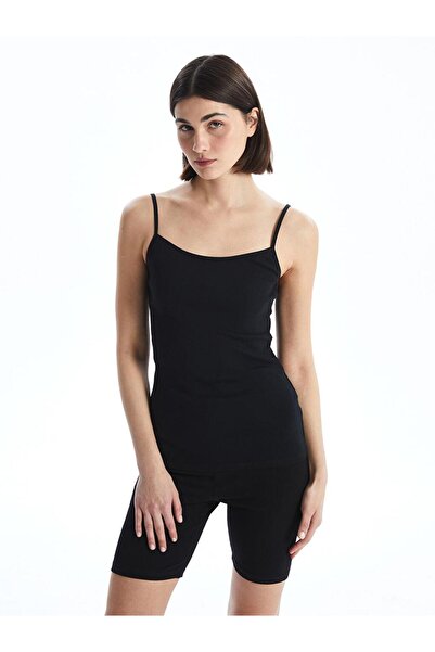 LC Waikiki Atletă pentru femei cu bretele cu gât în ​​U (S5)