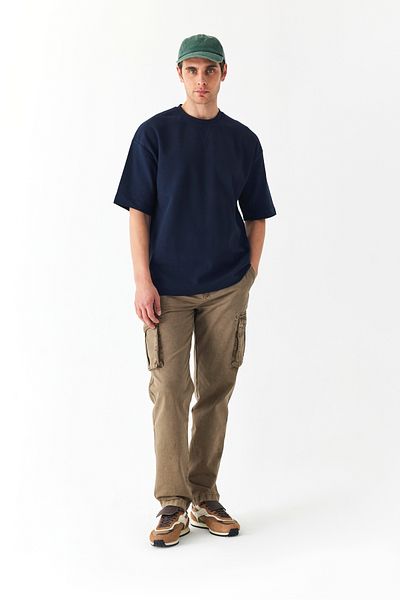 Mudo Cargo pant
