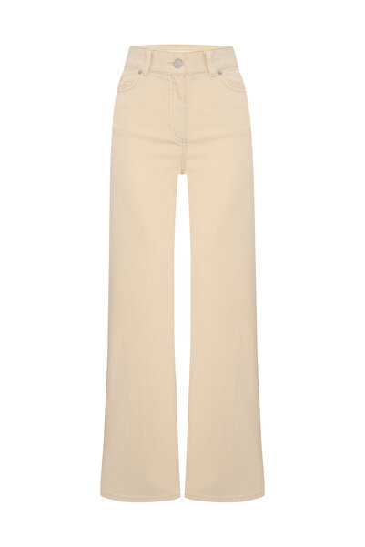 Mudo Wide Leg Pants