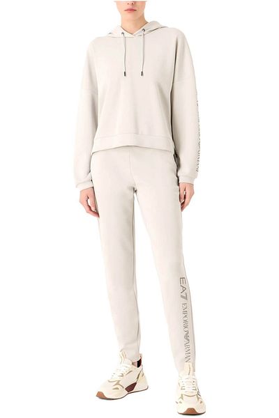 Emporio Armani Trening Emporio Armani EA7 Modal Blend - TJDCZ-6RTV53-1931
