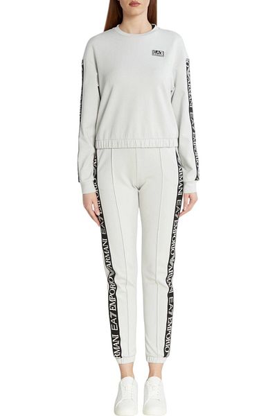 Emporio Armani Trening Emporio Armani EA7 Natural Ventus 7 - TJKWZ-3DTV61-1938