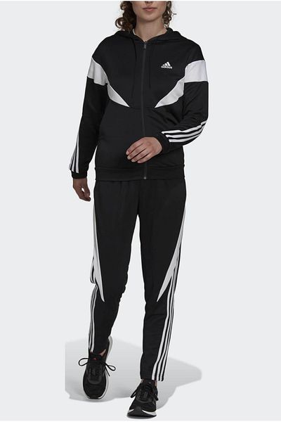 adidas Trening Adidas Sportswear Colorblock - H24115