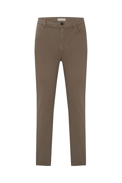 Mudo Slim Straight Fit Pants
