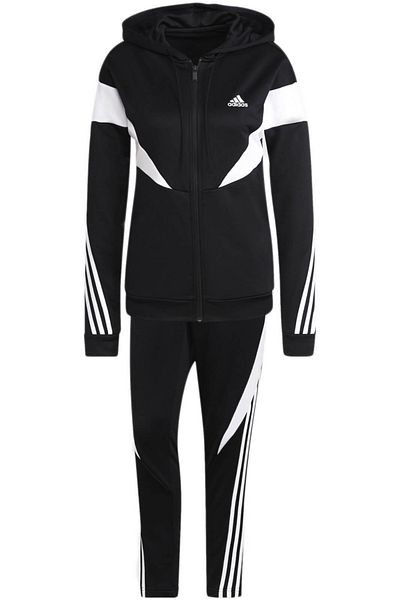 adidas Trening Adidas Sportswear Colorblock - H24115