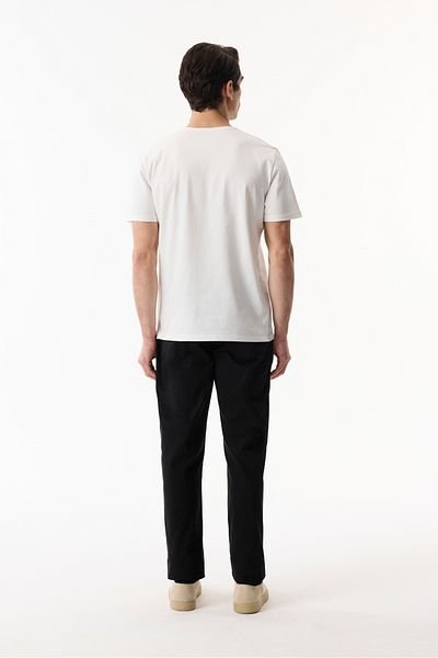 Mudo V-Neck Short Sleeve T-Shirt