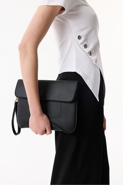 Mudo Regular Fit Pleated Pant