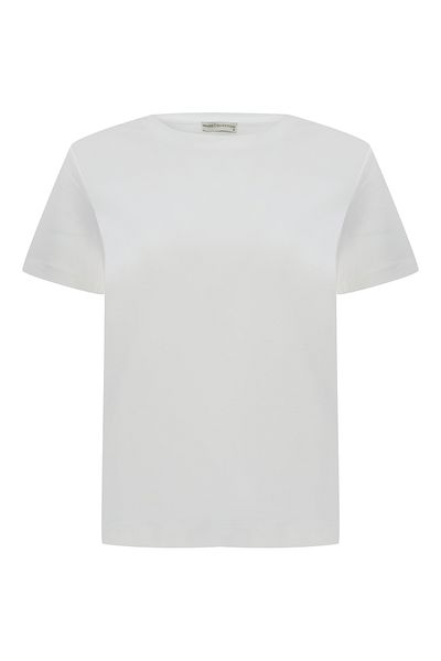 Mudo CYCLING NECK SHORT SLEEVE T-SHIRT