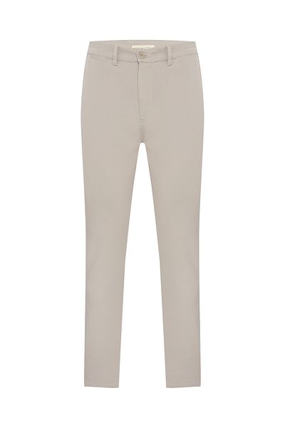 Mudo Textured Slim Fit Pants
