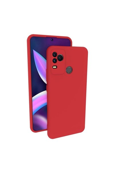 HANPORIUM Omix X400 Compatible Silicone Case - Flexible Pastel Color Cover wi...