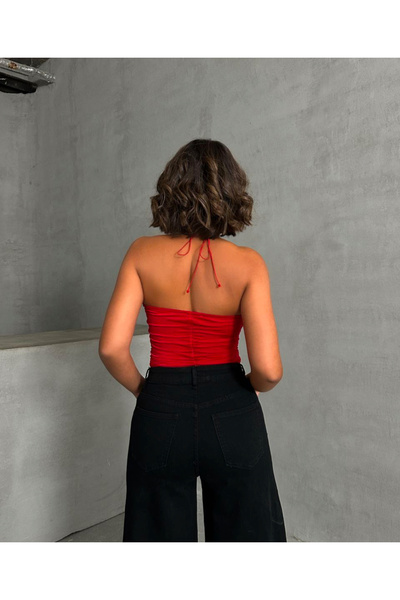 novalook Rose detail zibin sendy fabric