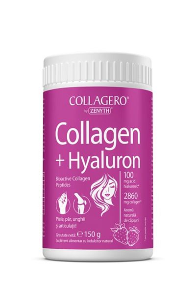 ZENYTH Collagen + Hyaluron 150G