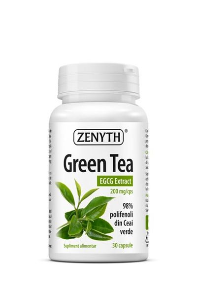 ZENYTH L-theanine 30 Cps