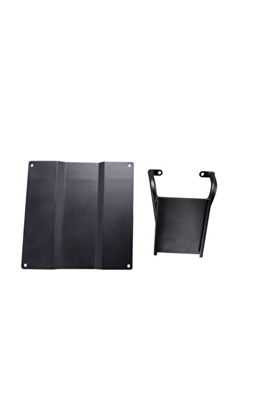Motopark16 KANUNİ MATİ 125 KIZAKLI ÇANTA DEMİRİ