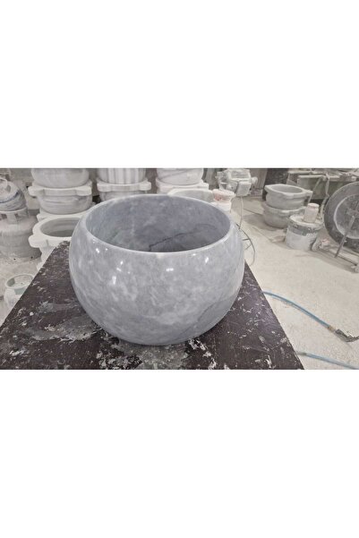 ABAHANOĞLU MERMER Mermer Kurna, Hamam Kurnası, FABRİKADAN HALKA KALİTELİ HİZM...