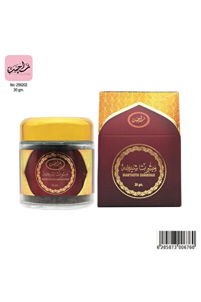 Taraheeb 256202 Shikha Mabthouth -30 g