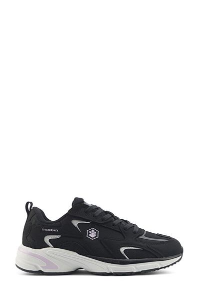 lumberjack Pantofort de damă Track 5Fx negru A101948483