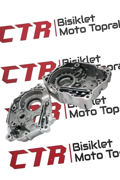 CTR CG 125 150 200 UYUMLU KARTEL TAKIMI