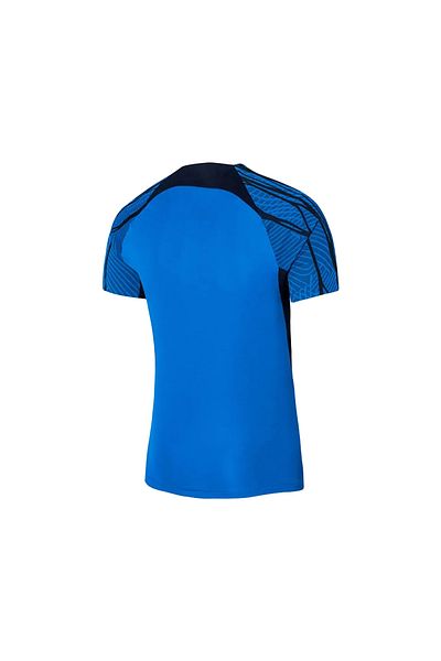 Nike Men's Sports Training T-Shirt Df Strike 23 Ss Navy Blue